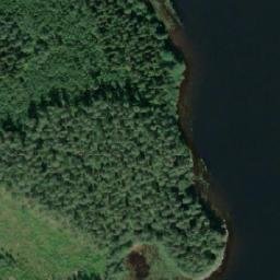 Satellite imagery of Viitaniemenkärki, FI
