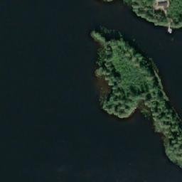 Satellite imagery of Viitaniemenkärki, FI