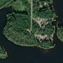 Satellite imagery of Rahkoniemi, FI