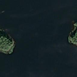 Satellite imagery of Rahkoniemi, FI