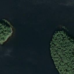 Satellite imagery of Rahkoniemi, FI