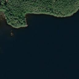 Satellite imagery of Viitaniemi, FI