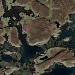 Satellite imagery of Kråkeliskjeret, NO