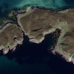 Satellite imagery of Kapplaupskjeret, NO