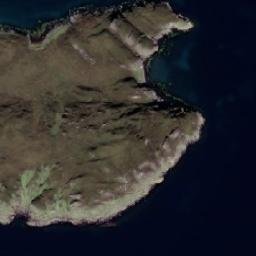 Satellite imagery of Kapplaupskjeret, NO