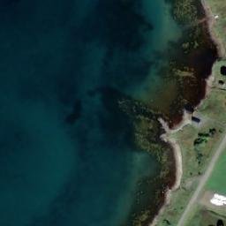 Satellite imagery of Stongvikneset, NO