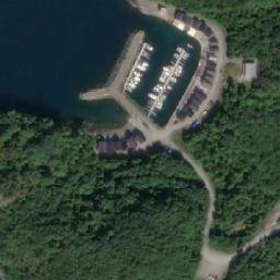 Satellite imagery of Eiskremramnfloget, NO