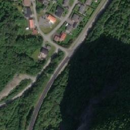 Satellite imagery of Eiskremramnfloget, NO