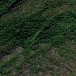 Satellite imagery of Ullalandshelvetet, NO