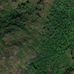 Satellite imagery of Ullalandshelvetet, NO