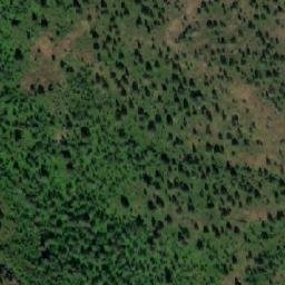 Satellite imagery of Ullalandshelvetet, NO