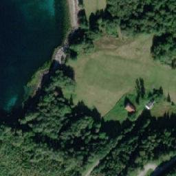 Satellite imagery of Langskjæret, NO