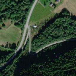 Satellite imagery of Prestneset, NO
