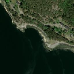Satellite imagery of Lyngvikskjæret, NO
