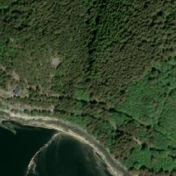 Satellite imagery of Nautvikneset, NO