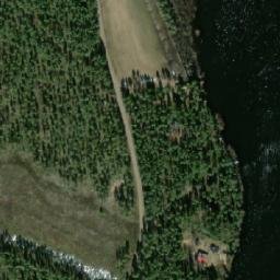 Satellite imagery of Kotaniemi, FI