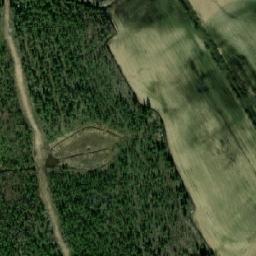 Satellite imagery of Kotaniemi, FI