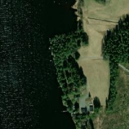 Satellite imagery of Kaakkoniemi, FI