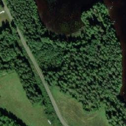 Satellite imagery of Oksaniemi, FI