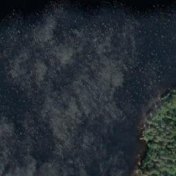 Satellite imagery of Pökönniemi, FI