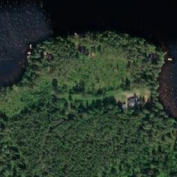 Satellite imagery of Pökönniemi, FI