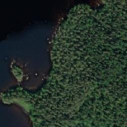 Satellite imagery of Likoniemi, FI