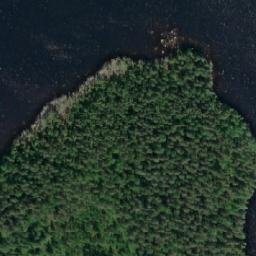 Satellite imagery of Palkkiniemi, FI