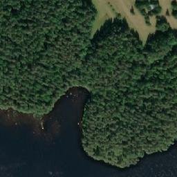 Satellite imagery of Saunaniemi, FI
