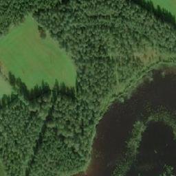 Satellite imagery of Pohjoisniemi, FI