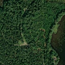 Satellite imagery of Muikkuniemi, FI