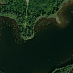 Satellite imagery of Mönkyri, FI