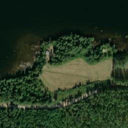 Satellite imagery of Pölkynniemi, FI