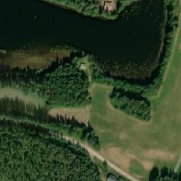 Satellite imagery of Lohenharju, FI