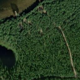 Satellite imagery of Pajuharju, FI
