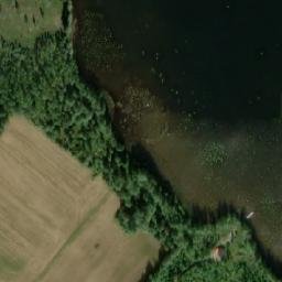 Satellite imagery of Tervaniemi, FI