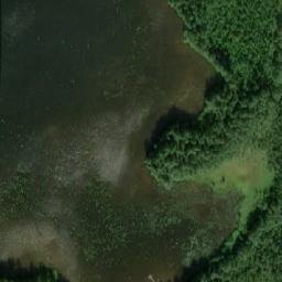 Satellite imagery of Tervaniemi, FI