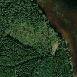 Satellite imagery of Hiekkaharju, FI