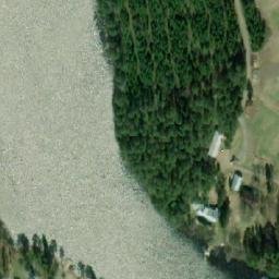Satellite imagery of Kallioniemi, FI