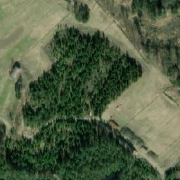 Satellite imagery of Lypsyniemi, FI