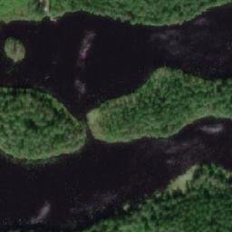 Satellite imagery of Huutoniemi, FI
