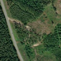 Satellite imagery of Maunonsärkkä, FI