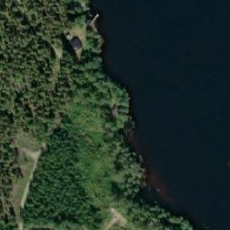 Satellite imagery of Sikoniemi, FI