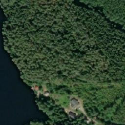Satellite imagery of Kierminiemi, FI