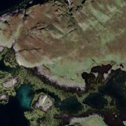 Satellite imagery of Inste Eggeløysa, NO