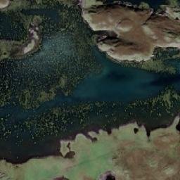 Satellite imagery of Gunnarneset, NO