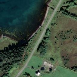 Satellite imagery of Stongvikneset, NO