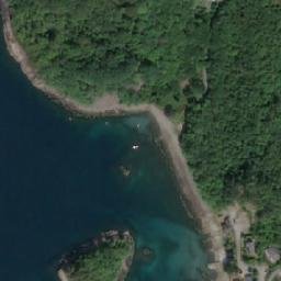 Satellite imagery of Eiskremramnfloget, NO