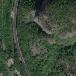 Satellite imagery of Eiskremramnfloget, NO