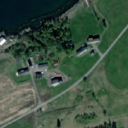 Satellite imagery of Merrabuktneset, NO