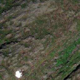 Satellite imagery of Ullalandshelvetet, NO